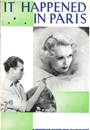 It Happened in Paris