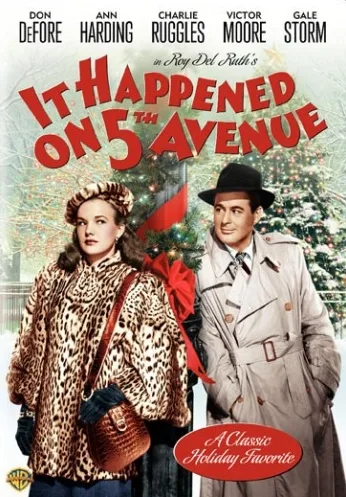 It Happened on 5th Avenue