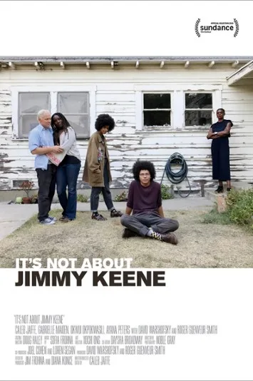 It's Not About Jimmy Keene