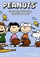 It's Spring Training, Charlie Brown!
