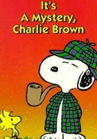 It's a Mystery, Charlie Brown