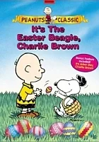It's the Easter Beagle, Charlie Brown
