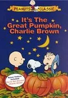 It's the Great Pumpkin, Charlie Brown