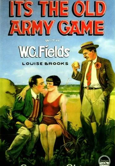 It's the Old Army Game