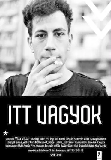 Itt vagyok