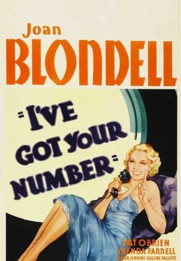 I've Got Your Number