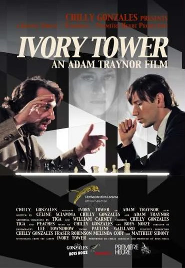 Ivory Tower