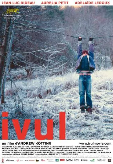 Ivul