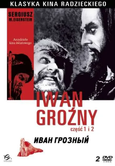 Iwan Groźny
