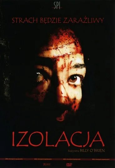 Izolacja