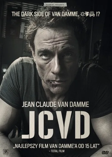 JCVD