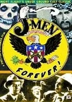 J-Men Forever