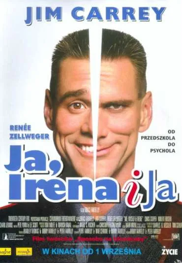Ja, Irena i Ja