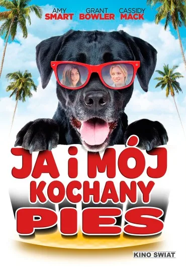 Ja i mój kochany pies