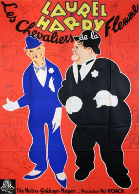 Ja i mój przyjaciel