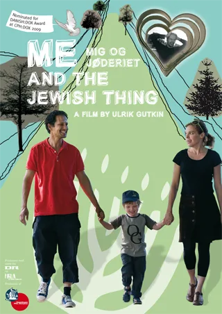 Ja i to żydowskie coś