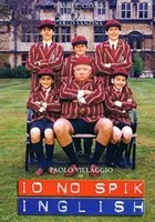 Ja nie mówić po angielski