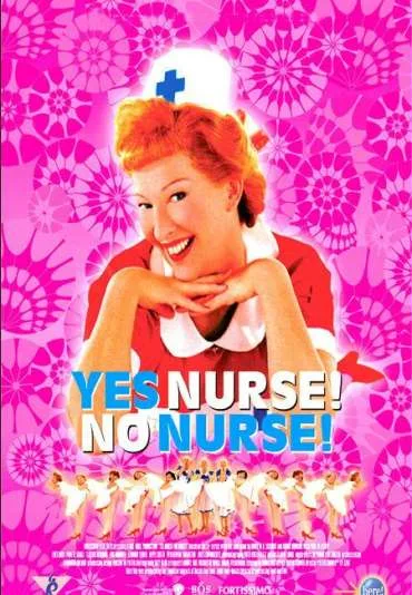 Ja zuster, nee zuster