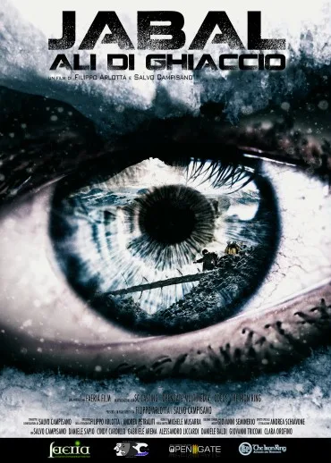 Jabal: Ali Di Ghiaccio