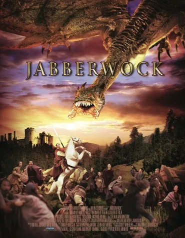 Jabberwock - Przebudzenie bestii