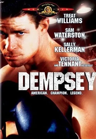 Jack Dempsey: Droga do sławy