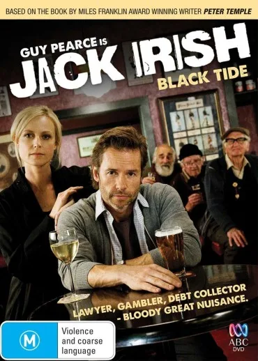 Jack Irish: Czarny przypływ