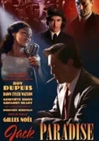 Jack Paradise (Les nuits de Montréal)