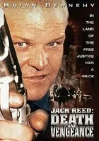 Jack Reed - śmierć i zemsta