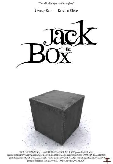 Jack in the Box