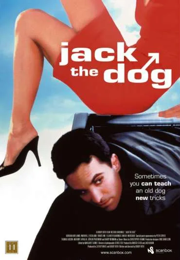 Jack the Dog