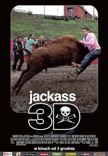 Jackass 3D