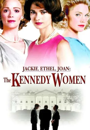 Jackie, Ethel & Joan: Kobiety Kennedych