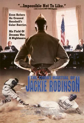 Jackie Robinson