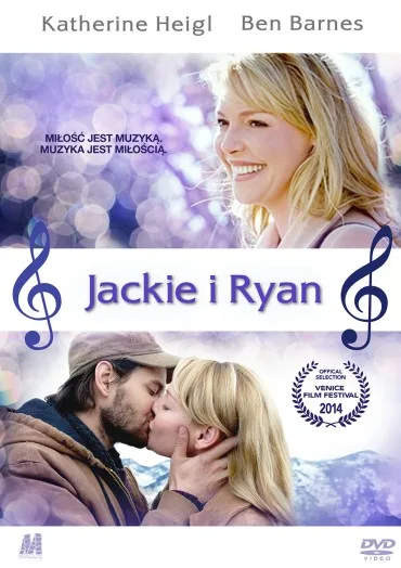 Jackie i Ryan