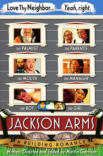 Jackson Arms