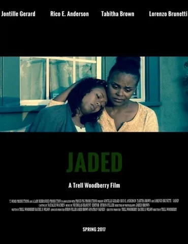 Jaded
