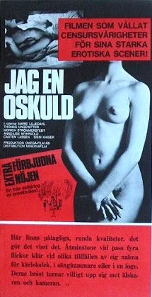 Jag - en oskuld