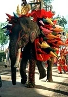 Jag Mandir - Ekscentryczny, prywatny teatr Maharadży z Udaipur