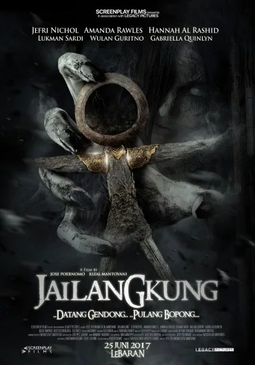 Jailangkung
