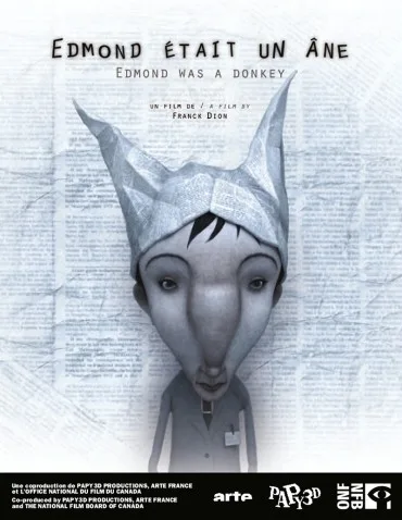 Jak Edmund został osłem