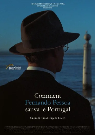 Jak Fernando Pessoa uratował Portugalię