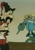 Jak Kozacy kosmitów spotkali