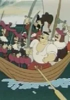 Jak Kozacy pomagali muszkieterom