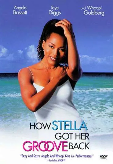 Jak Stella zdobyła miłość