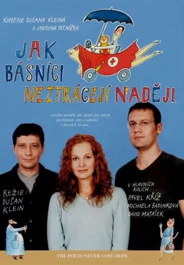 Jak básníci neztrácejí naději