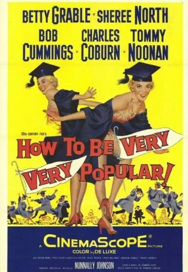 Jak być bardzo, bardzo sławnym