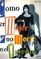 Jak być kobietą i przetrwać