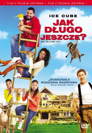 Jak długo jeszcze?