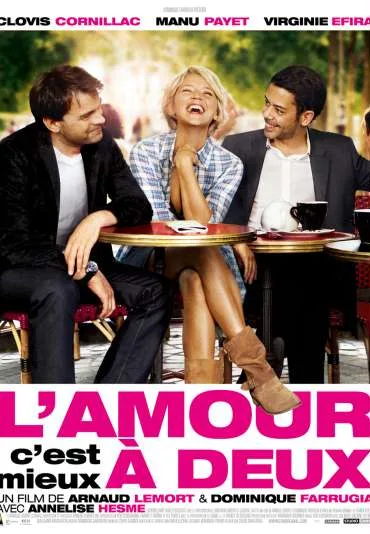 Jak kochać, to we dwoje