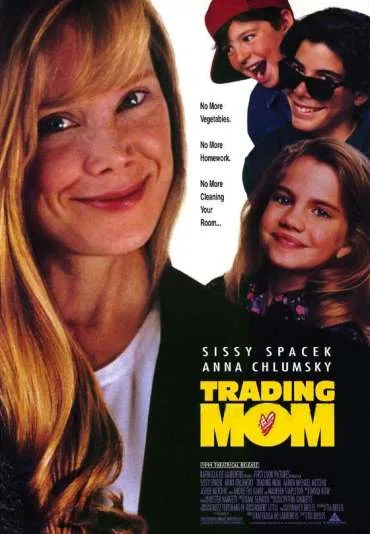 Jak kupić nową mamę